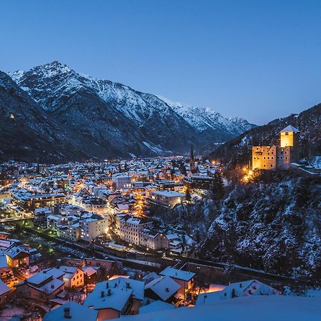 Lechtaler Alpenblick Landeck - Privatzimmer & Ferienwohnung Eksteriør billede