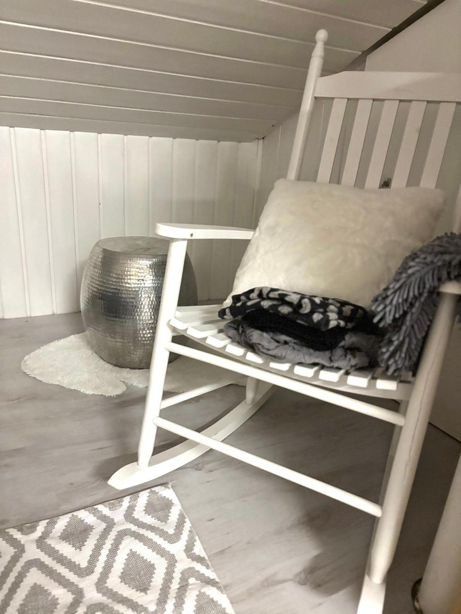 Lechtaler Alpenblick Landeck - Privatzimmer & Ferienwohnung Eksteriør billede