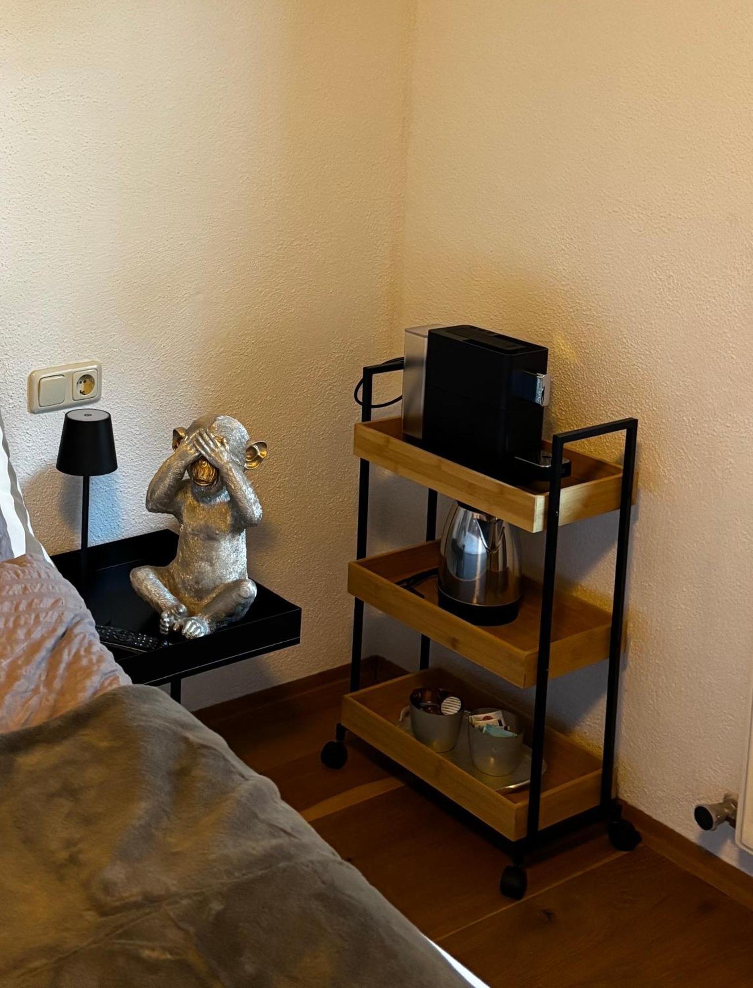Lechtaler Alpenblick Landeck - Privatzimmer & Ferienwohnung Eksteriør billede