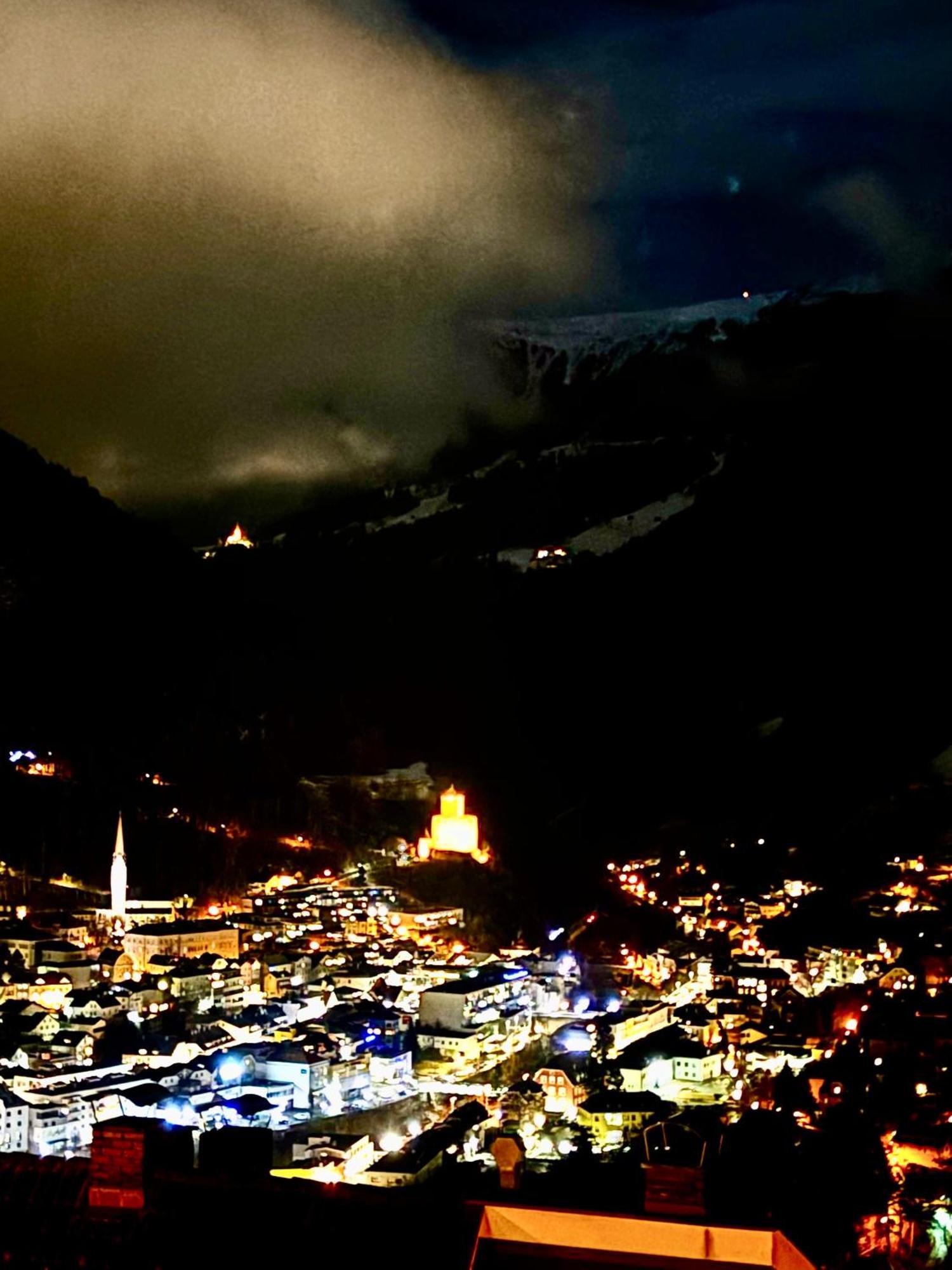 Lechtaler Alpenblick Landeck - Privatzimmer & Ferienwohnung Eksteriør billede