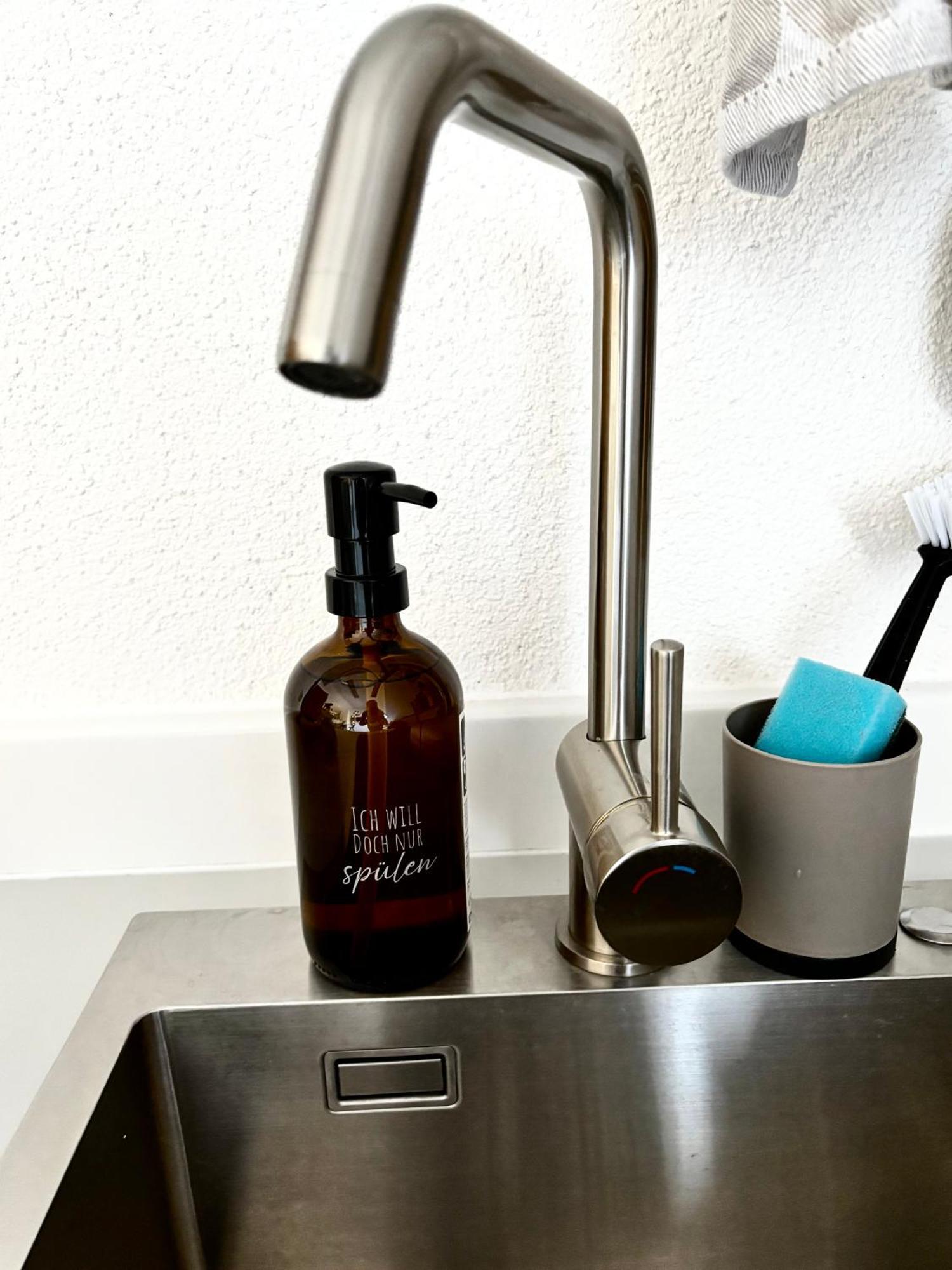 Lechtaler Alpenblick Landeck - Privatzimmer & Ferienwohnung Eksteriør billede
