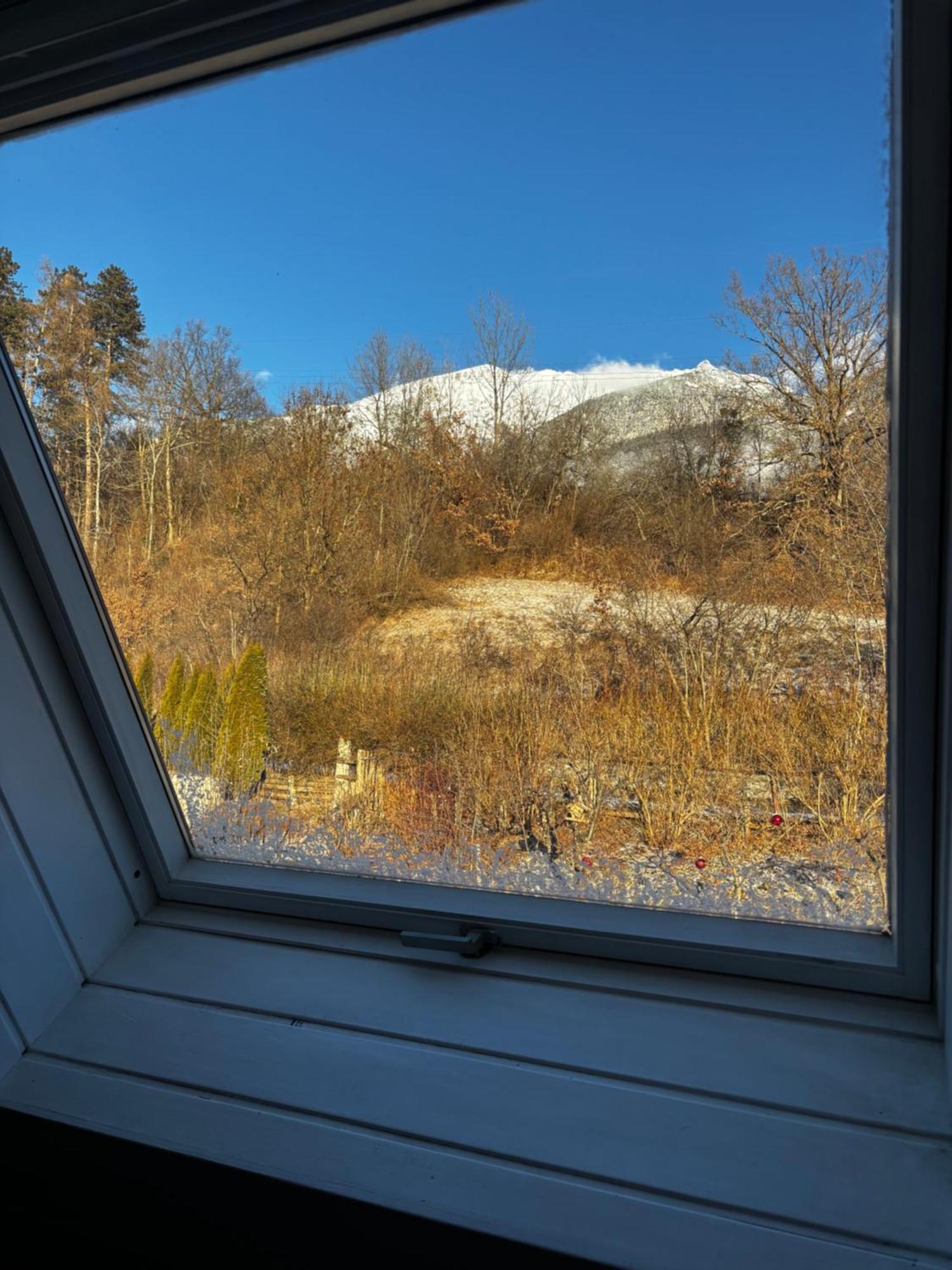 Lechtaler Alpenblick Landeck - Privatzimmer & Ferienwohnung Eksteriør billede