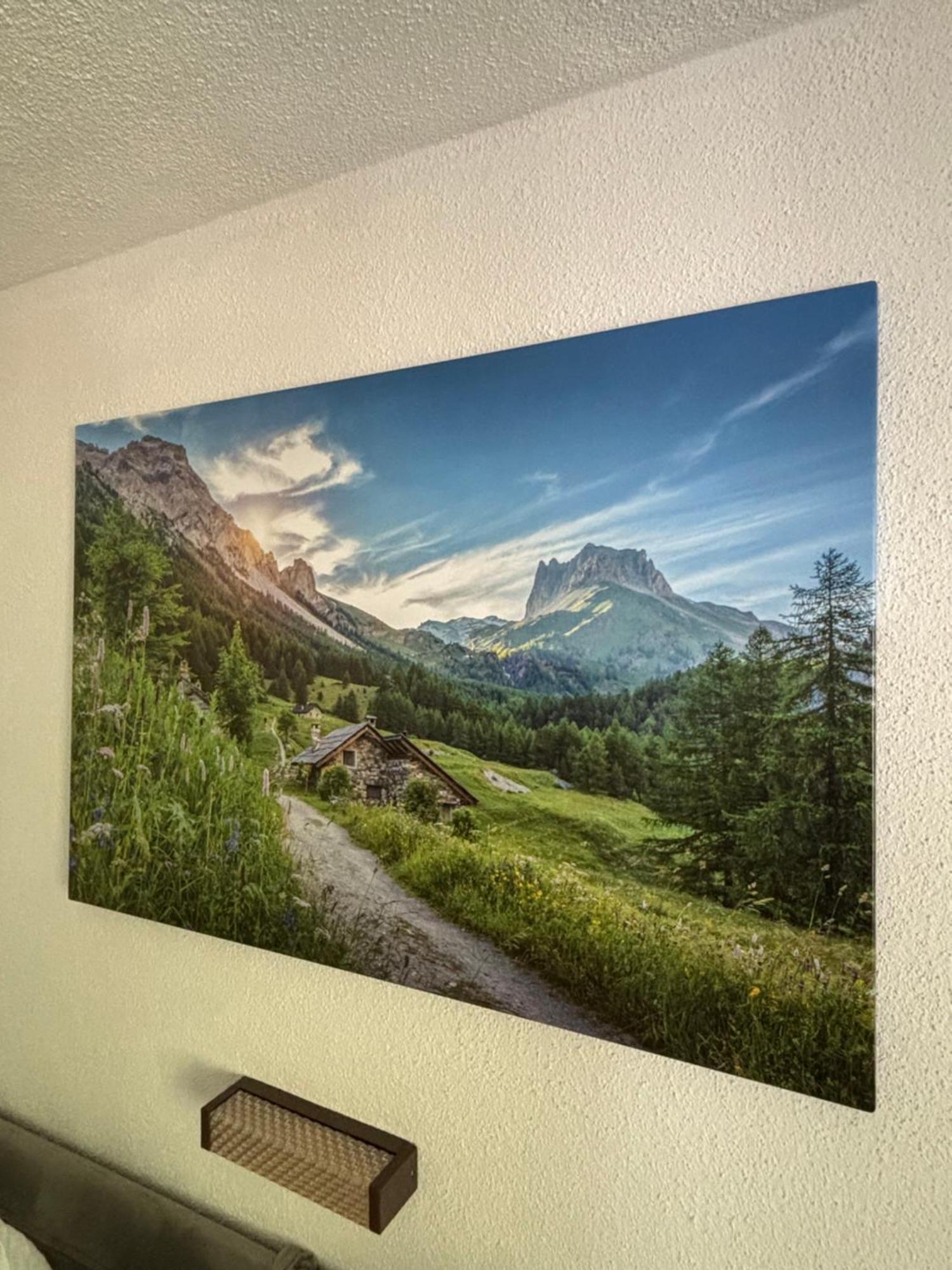 Lechtaler Alpenblick Landeck - Privatzimmer & Ferienwohnung Eksteriør billede